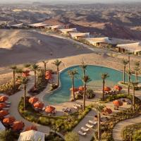 Six Senses Southern Dunes, The Red Sea，KhuffRed Sea International Airport - RSI附近的飯店
