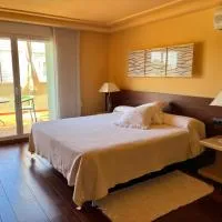 PENSIÓN EL CARRO, hotel a Utiel
