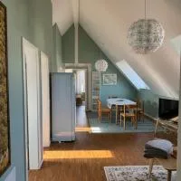 Wohnen am Seebach II, hotel a Westhofen