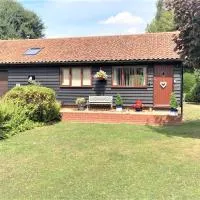 Owlhoot Annexe, hotel i Sudbury