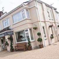 The Ivernia hotel, hotel a Skegness