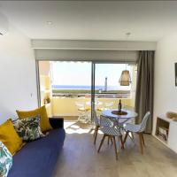 Faro y Playa, hotel di Morro del Jable