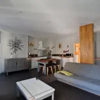 Objat में, होटल Le gîte de La Tête de l'Art