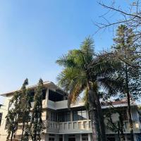 GG, hotel near Imphal International Airport - IMF, Imphal