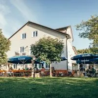 Hirschenwirt, hotel en Eichstätt