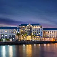 The Table Bay Hotel, hotel in Cape Town