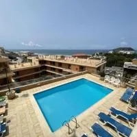 APARTAMENTO VISTA MAR, hotel din Lourinhã