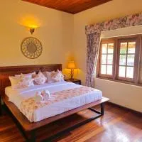 The Loris Manor, hotel v destinácii Nuwara Eliya