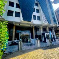 Al-Sadier Place Hotel & Restaurant