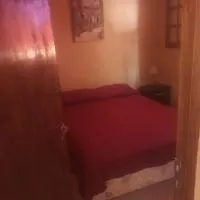Brisas de montaña, hotel i Las Compuertas