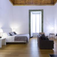 Santa Chiara Boutique Hotel – hotel w dzielnicy Neapol - Historyczne centrum w mieście Napoli