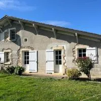 Du coté de chez Flo, hotel em Bazas