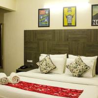 Hotel Vizz Palace - Noida Sector 62