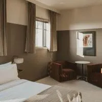 The Atlee Suites, hótel í Millersburg