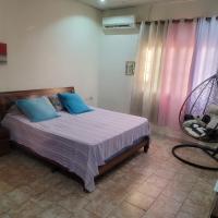 Elyas-House, hotel in zona Aeroporto Internazionale Djibouti–Ambouli - JIB, Gibuti