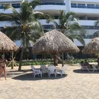 Luxury confortable apartamento en SantaMarta, hotel v destinaci Rodadero