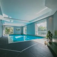 Hotel Fortuna Reutlingen West, hotel di Reutlingen