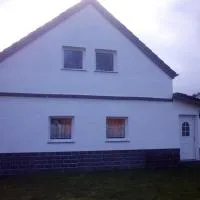 Ferienwohnung Eulitz, hotel em Peickwitz