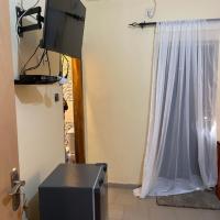 Diabir – hotel w mieście Ziguinchor