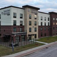 Cobblestone Hotel & Suites - Ottumwa