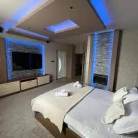 Apartmani Aso-Ler, hotel Kukujevci városában
