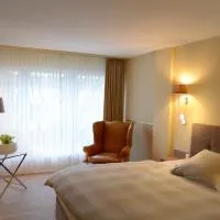 Parkhotel Langenthal, hotel v destinaci Langenthal