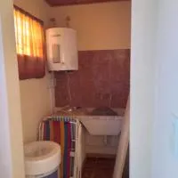 el sueño del pibe, hotel em San Antonio de Areco