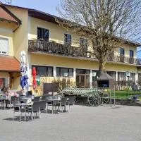 Wirtin z Atzersdorf, hotel en Atzersdorf
