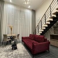 Cukura Loft، فندق في يلغافا