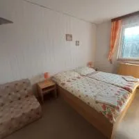 Monte Lope, hotell i Bystřice pod Lopeníkem