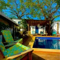 HOTEL RENASCI PALOMINO, hotell i Palomino