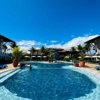Hotel Aldeia da Praia, hotel a Ilhéus