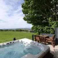 Lomond View، فندق في لانغبانك