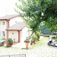 CRICHELON, hotell sihtkohas Altavilla Vicentina