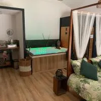 L’atelier spa、Codognanのホテル