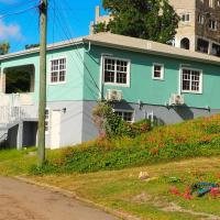 Fan-Ta-Sea, hotel near John A. Osborne Airport - MNI, Johnsons Point