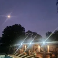 CQ SANTA ANA, מלון בSan Antonio del Tequendama