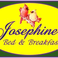 Josephine's Bed & Breakfast – hotel w pobliżu miejsca Lotnisko Venango Regional - FKL w mieście Titusville