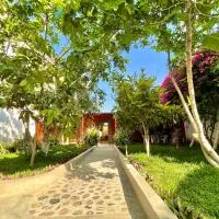 Casa Pacasmayo, hotel en Pacasmayo