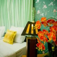 Huaykhakhaeng Country Home Resort, ξενοδοχείο σε Ban Rai