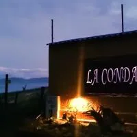 Finca La Condalia, hotell i Nemocón