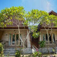 Desa Sweet Cottages, hotel v oblasti Nusa Ceningan, Nusa Lembongan