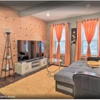 Luxury Home, hotel near Linden Airport - LDJ, Linden