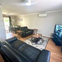 Central Nannup Holiday Home