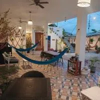 Sol de Ayangue, hotell sihtkohas Ayangue