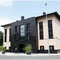 Hotel Zelaa, Hotel in Zaldibia