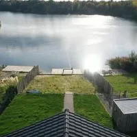 Barßel में, होटल Haus am See