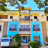Royale Parc Hotel Puerto Princesa Palawan, hotelli kohteessa Puerto Princesa City