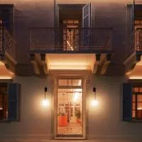 Heart Hotel, hotel i Limassol
