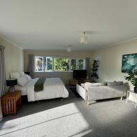 Urban Kingsland Studio, hotel en Kingsland, Auckland